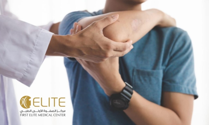 الوقاية من إصابات الملاعب تبدأ من الوعي الطبي.